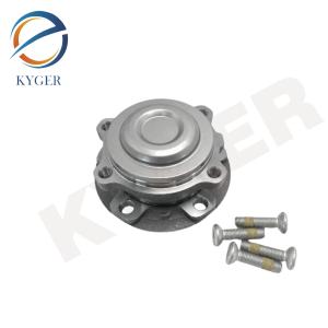 31206872888 Auto Bearings Car Front Wheel Hub Wheel Hub Bearing For BMW 7 F01