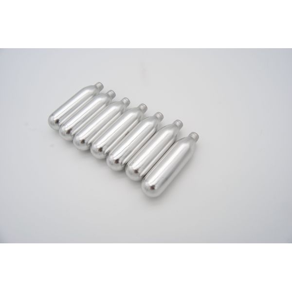 8g Whipped Cream Chargers Whipper Food Grade Filling Quantity