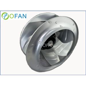 Replace Ebm-past EC Centrifugal Fans 310mm Filtering Ffu Speed 2200 RPM