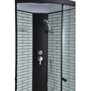 Sliding Open Style Bathroom Shower Cabins 1000 X1000 X2150 Mm