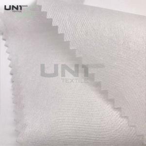 High Abrasion Spunlace Nonwoven Fabric With Low Flammability Good Chemical