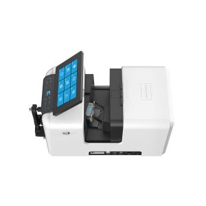 DS-37D Benchtop Spectrophotometer: Cloud Data Storage & Color Matching Software