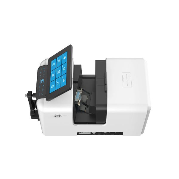 8GB Benchtop Spectrophotometer DS-39D 0.01 Repeatability 0.18 Inter-Instrument
