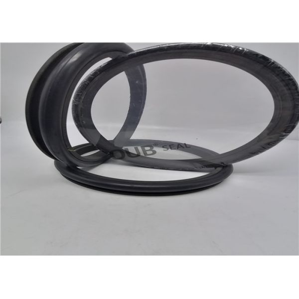 SG2390 Hydraulic Floating Ring Seal 141-27-00100 EX/200-2/3/5 EX220-2 Sumitomo