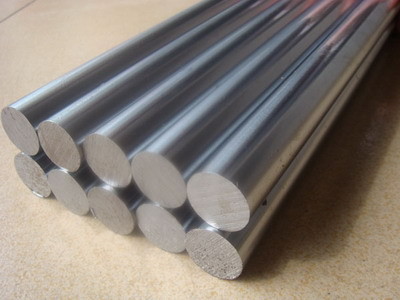 Quality Seamless Custom Tie Rod , Chrome Plated Piston Rod with High Accuracy wholesale