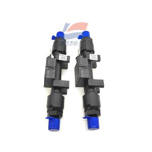 YJJ AWM5102VN Analog Output Nitrogen N2 Calibrates The 10SLPM Gas Flow Sensor