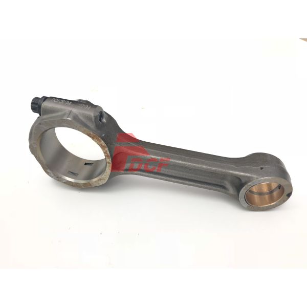 Quality 6BG1 Crankshaft Connecting Rod With  Mitsubish Diesel Engine Connecting Rod wholesale