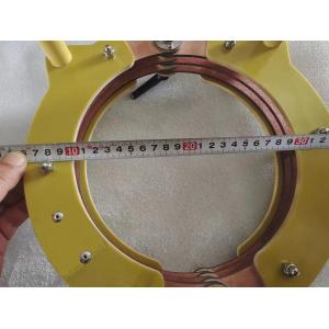 Magnetic Coil Flaw Detector 300mm Open Close Type