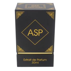 Cheap Fancy Essential Oil Fragrance Empty Boxes Packaging for sale