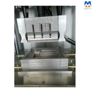 15kHz Ultrasonic Welding Machine for 3-Phase Meter box Plastic Welding