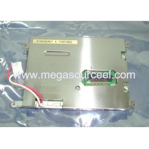 LQ038Q5DR01 Sharp Lcd Screen , 30/60KHz Custom Lcd Display For Agilent N1913A