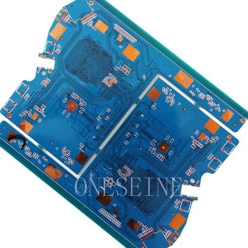 Quality China Made High Frequency Substrate F4B PCB Layout Circuit Board wholesale