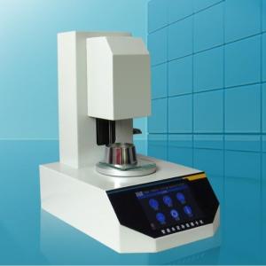 Intelligent Cement Paste Vicat Instrument Cement Slurry Water Requirement Tester