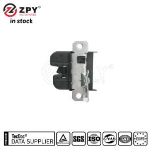 ZPY Tailgate Boot Lock 7E5827505 for VW Audi Porsche