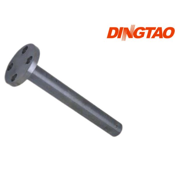 Quality 91057000 DT Xlc7000 Cutter Parts Z7 Cutting Parts Wheel Axle wholesale