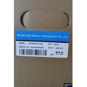 32inch TFT Display Modules 1920×1080 FHD Lcd Panel 400nits DV320FHM-NN0