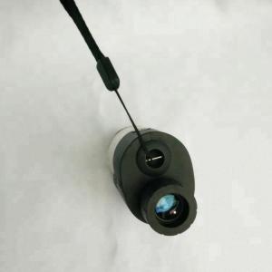 8x25 Bak4 Mini Telescopic Monocular With Hand Band