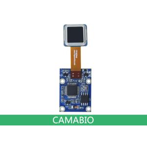 CAMA-AFM31 Capacitive Fingerprint Sensor Module For Embedded Applications