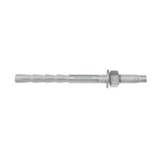 High Loading Chemical Expansion Anchor Bolts for Construction Stainless 304 316