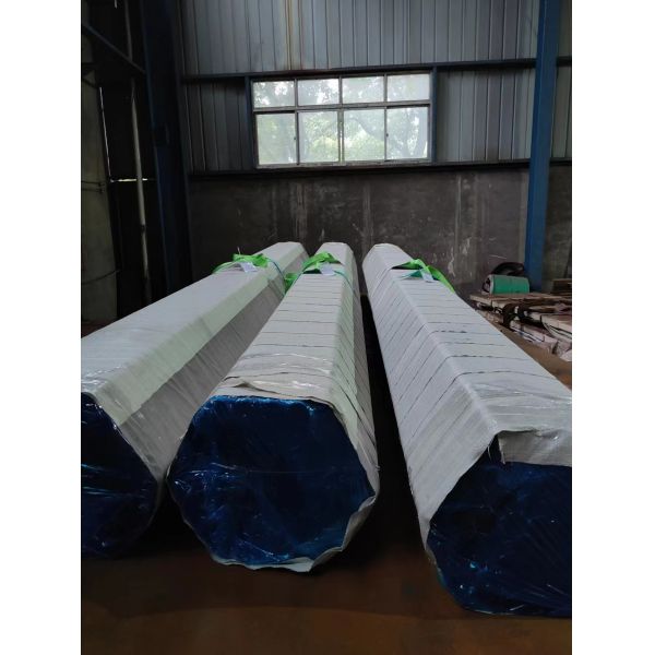 SS304 Cold Rolled Seamless Precision Honing Tubing 9041 2205 Duplex 1Inch Sch30 H8