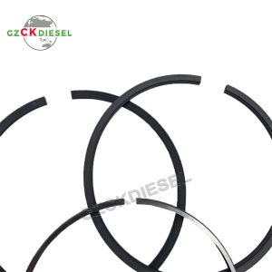New Piston 65.02501-0440 65.025010440 Ring 65.02503-8058 Pin 65.02502-0082A for