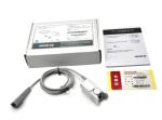 Original Mindray PM60 Neonate Wrap SpO2 Sensor, 7pin, 1m