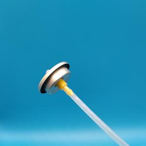 Antibacterial Deodorant Valve For Commercial And Residential Use With Consistent