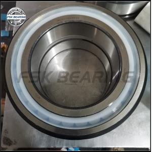 Heavy Duty SL184920-A Cylindrical Roller Bearing ID 100mm OD 140mm Double Row