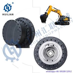 China Excavator Final Drive Gearbox 504-1674 5041674  460-4988 5421326 5181212 518-1212 For CATEEEE 349D2 350 352 on sale