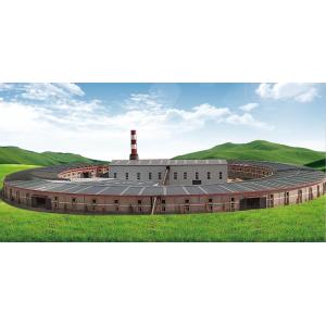 Cheap Digital Product Control System Adjustable Round Mobile Kiln for Versatile Applications for sale