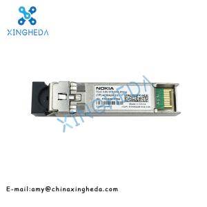 Nokia FOUC 473842A 9.8G SFP 300m 850nm Optical Transceiver