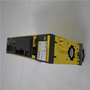 A06B-6141-H002#H580 Fanuc Servo Drive Amplifier 12 Months