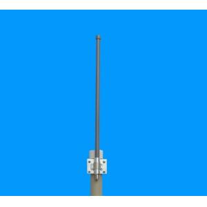 Ameison 5.8GHz WIFI WLAN 12dBi Omnidirectional Fiberglass Antenna Vertical