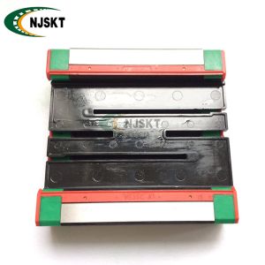 WEH21CA HIWIN Linear Guide 21mm Width Adjustable Conveyor Guide Rails