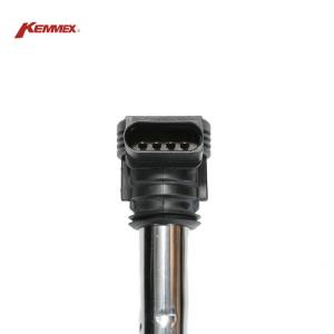 9212110 KEMMEX UF623 Pack Spark Ignition Coil for Audi VW 06F905115E 07K905715B