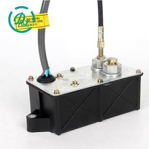 EexcavaStart Sany SY215-8 Excavator Throttle Motor AC2/1000 B220502000001