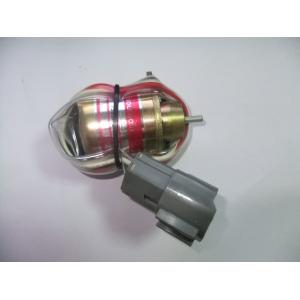 New products yanmar 779233-77932  24v FLAMEOUT SOLENOID  For Excavator