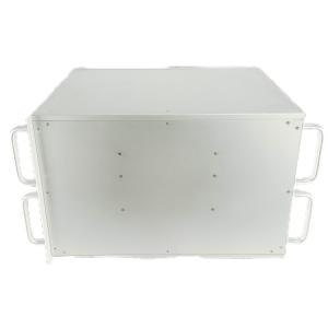 Custom 495-505MHz Pulse 5kw RF Power Amplifier Provides Powerful Pulse Signals