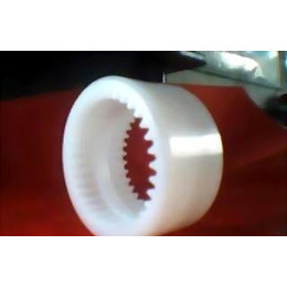 Cheap Compact Structure Flexible Gear Coupling With Good Damping Performance for sale