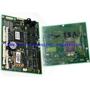 Patient Monitor Motherboard pm7000 CS9K-30 1653 Mindray PM-7000 Monitor