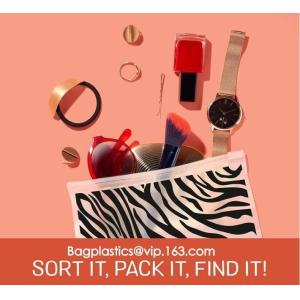 Slider Top Closure Bags, Odor Proof Bag, Dog Tested Bags, Pouch Zipper, Case for