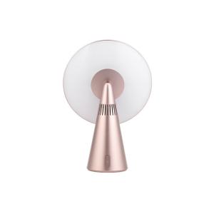 PSE Dimmable Lithium Battery 7x LED Magnifying Mirror