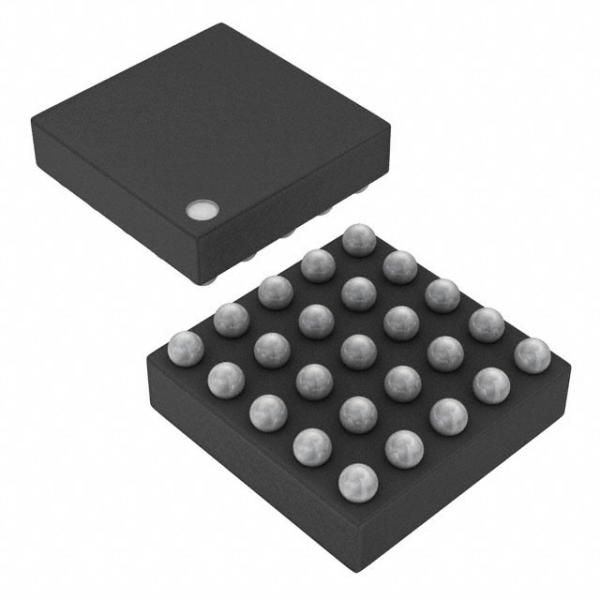 Quality LTM4624EY#PBF Power Path Management IC Switching Voltage Regulators 14VIN, 4A Step-Down DC/DC Module Regulator wholesale
