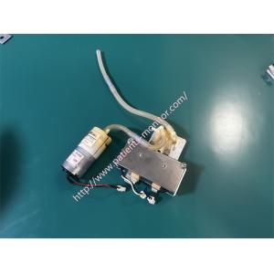 Mindray IPM-9800 Pump Solenoid Valve Assembly with Precision Flow Control and