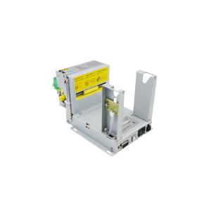 Thermal dot line printing Ticket Printer Mechanism Interface RS-232 /USB