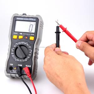 Best Selling Mini Multimeter Portable Digital Multimeters Professional