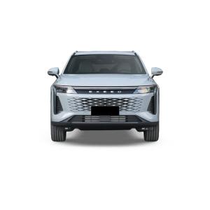 2023 Chery Exeed RX Yaoguang 2.0T 400T SUV Gasoline Car with Multi-link Rear