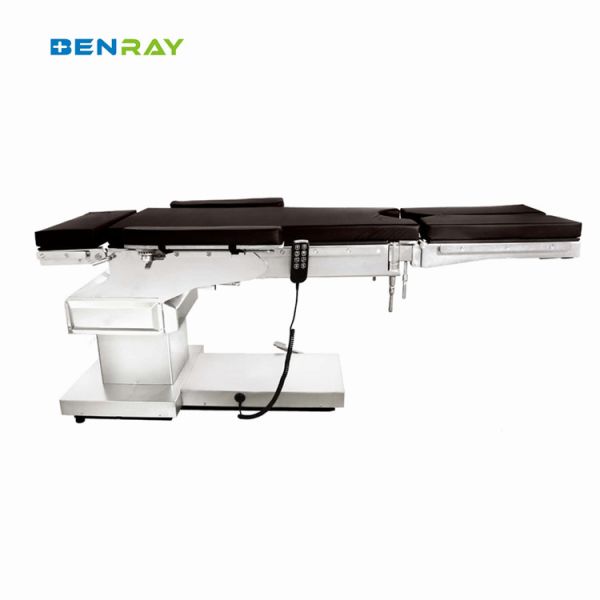 Quality High End Multi  Function Electric Operating Table Surgical Table wholesale