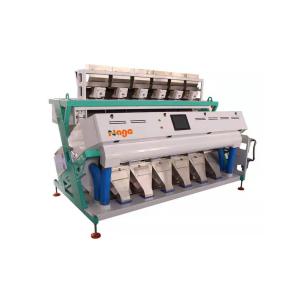 2715*1536*1690 Seeds Color Sorter Adopt Long Life LED Light Source