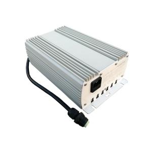 CMH 1200W Digital Electronic Ballast , HPS MH Horticulture Ballast